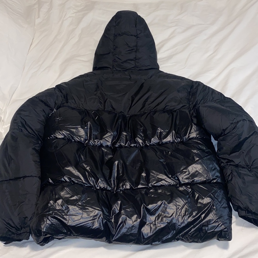 Padded Jacket - Picture 2 of 3